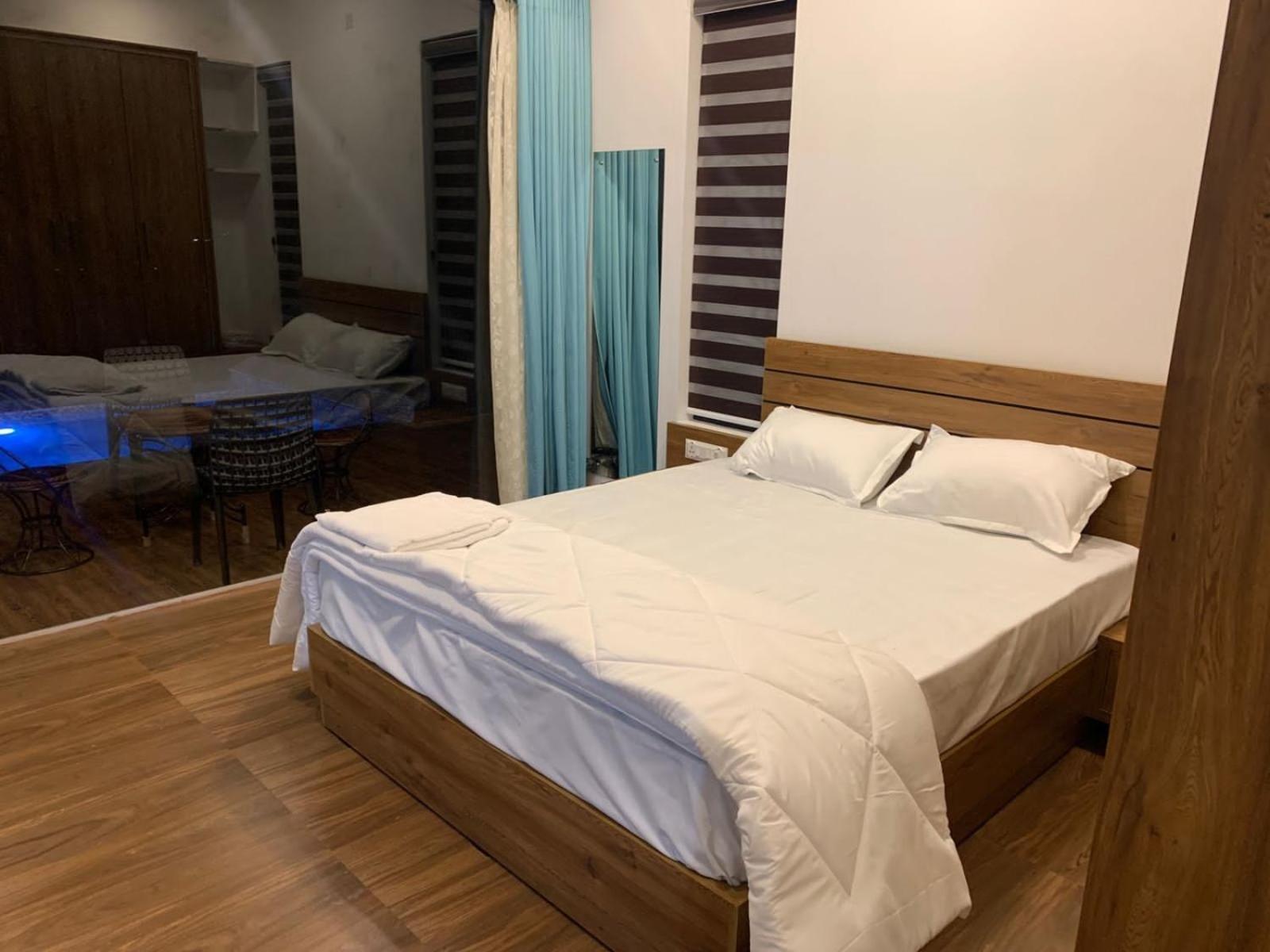 Durrah Hillview Villa Kakkadampoyil Buitenkant foto