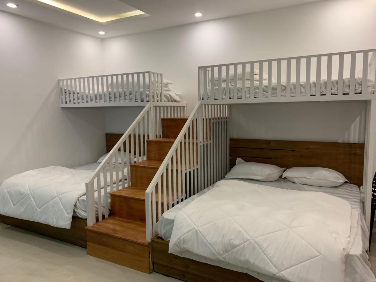 Durrah Hillview Villa Kakkadampoyil Buitenkant foto